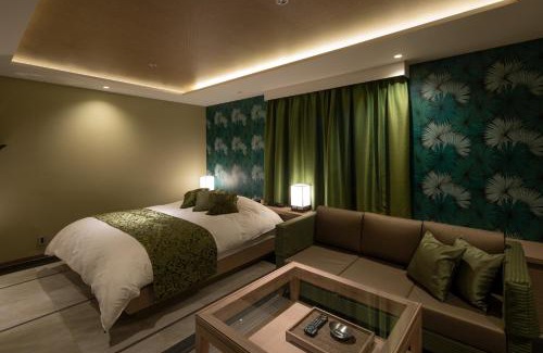 Kita Ward Hotel | ホテルCOO玖 男塾ホテルグループ