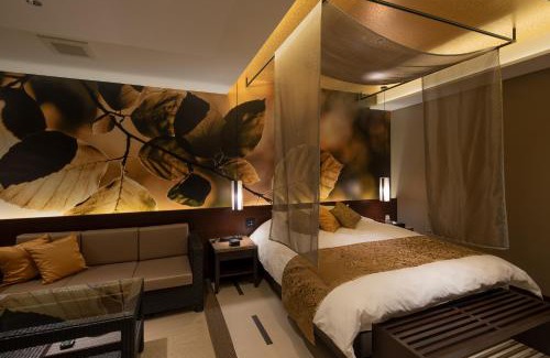 Kita Ward Hotel | ホテルCOO玖 男塾ホテルグループ