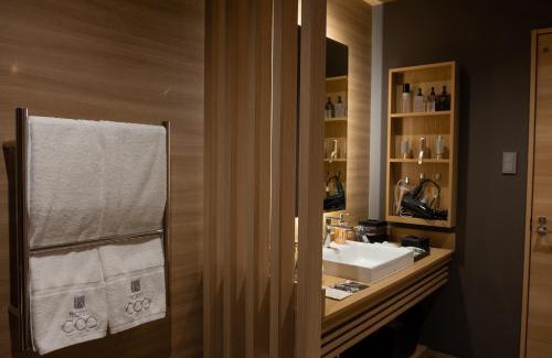 Kita Ward Hotel | ホテルCOO玖 男塾ホテルグループ