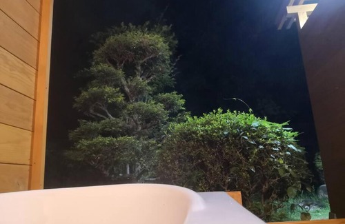 Shuzenji Apartment | ボルダリング&SPA-安吏樹リゾート修善寺ANNEX-