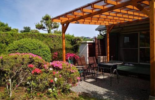 Shuzenji Apartment | ボルダリング&SPA-安吏樹リゾート修善寺ANNEX-