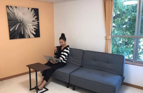 Setagaya Apartment | ボンアート瀬田