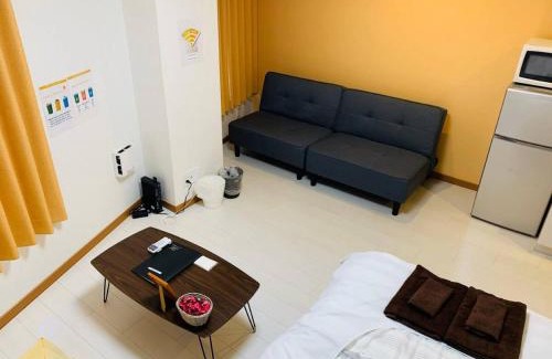 Setagaya Apartment | ボンアート瀬田