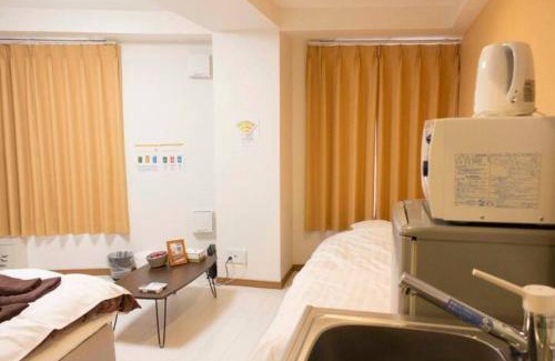 Setagaya Apartment | ボンアート瀬田