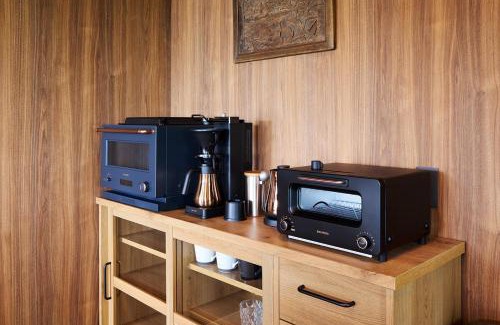 Okawa House | マイグレChillax