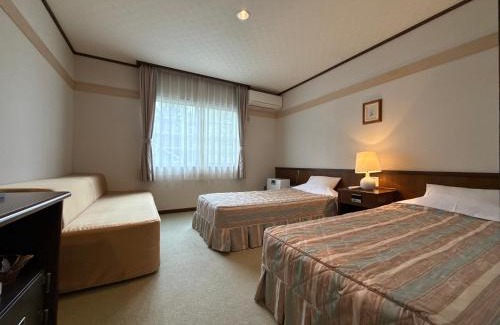 Shinano Hotel | マウンテンリゾート・マルガンタ Marganta