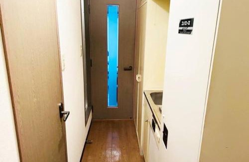 Sanuki Apartment | マリオン屋島東906号