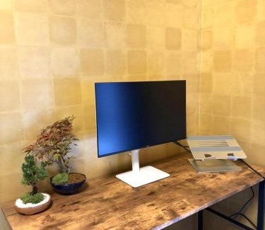 Fushimi Apartment | ミラージュ宿 2025年5月オープン 京都芸術 1軒家貸切