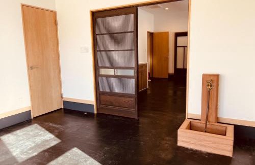 Misato House | ミロクハウス