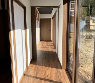 Misato House | ミロクハウス