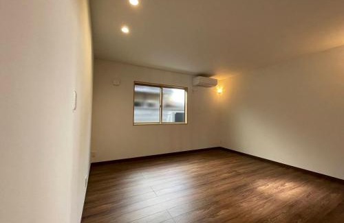 Misato House | ミロクハウス