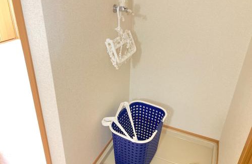 Yamaguchi Apartment | メゾンド寺田 アパート1室貸切 素泊まり最大8人宿泊可能 4名様まで同一料金