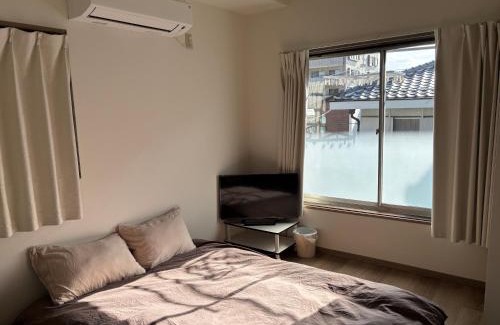 Ome House | モリステイ