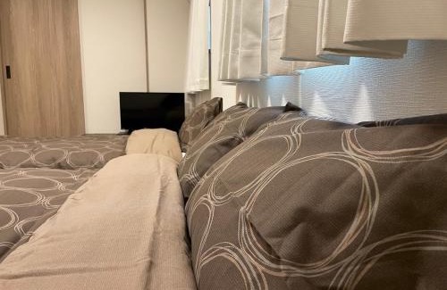 Ome House | モリステイ