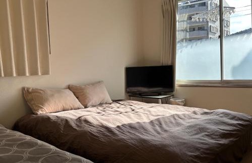 Ome House | モリステイ