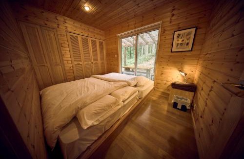 Naganohara House | モリテラス凛 -北軽井沢-