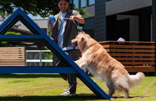 Sanmu Villa | モントゥトゥ-Montoutou-