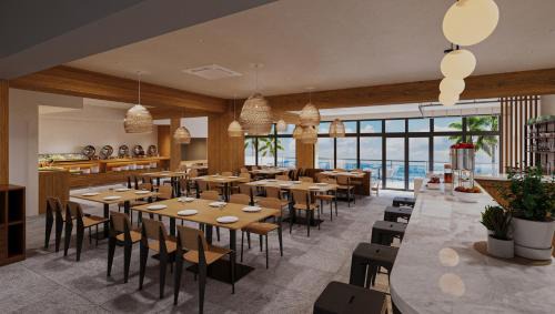 Namihira Hotel | ラソール シー リゾート