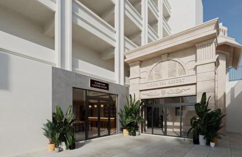 Namihira Hotel | ラソール シー リゾート