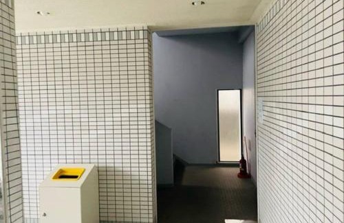 Matsuyama Apartment | ラパルフェドアンテイエール