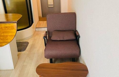 Matsuyama Apartment | ラパルフェドアンテイエール