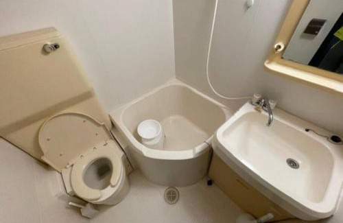 Matsuyama Apartment | ラパルフェドアンテイエール