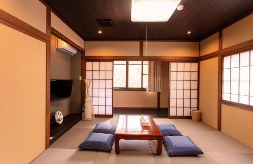 Kitaazumi-gun Villa | ラルパレット白馬