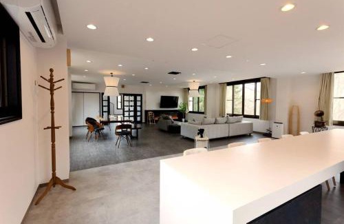 Kitaazumi-gun Villa | ラルパレット白馬