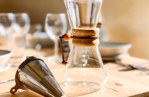 Shinano Apartment | ラ・コリナ リトリート La Colina Retreat