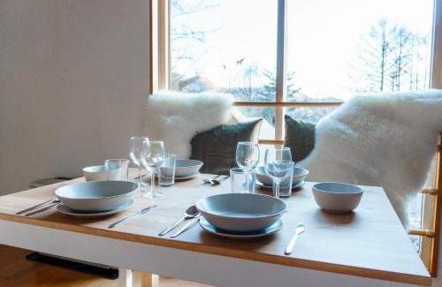 Shinano Apartment | ラ・コリナ リトリート La Colina Retreat