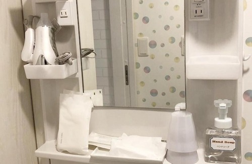 Tsuyazaki Apartment | ラ・マーレ福津海岸通り201