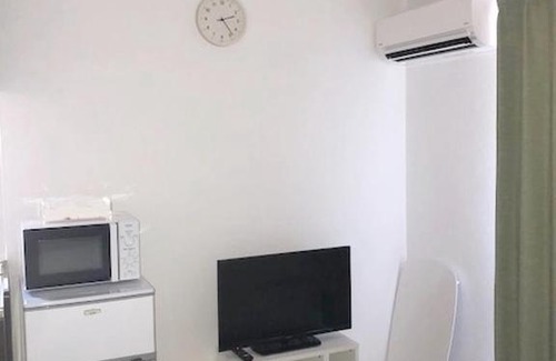 Tsuyazaki Apartment | ラ・マーレ福津海岸通り201