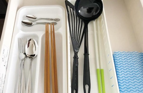 Tsuyazaki Apartment | ラ・マーレ福津海岸通り201