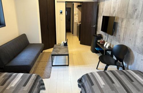 Chuo Ward Apartment | リブレ in Kumamoto 301