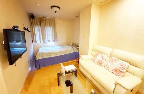 Fukuyama Apartment | レインボー