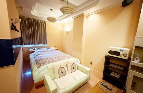 Fukuyama Apartment | レインボー