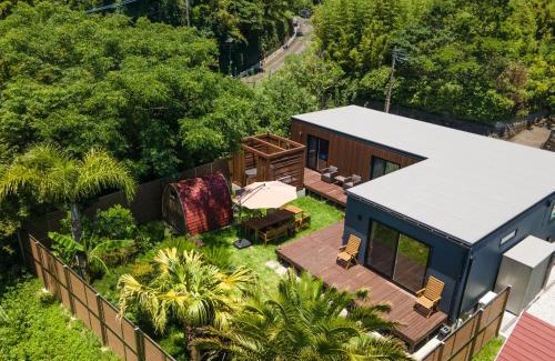 Aoshima Villa | ロカリノステイ青島