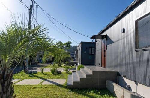 Aoshima Villa | ロカリノステイ青島
