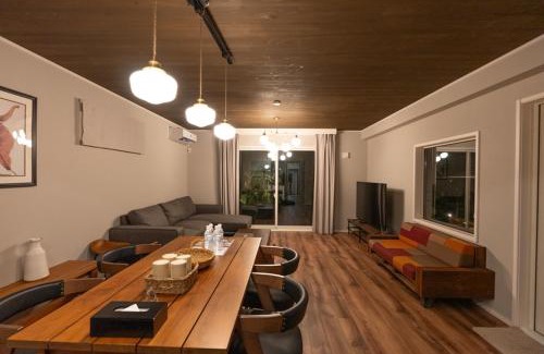 Aoshima Villa | ロカリノステイ青島