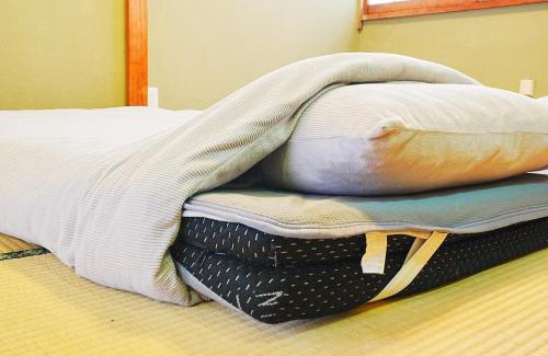 Iwatsuki Apartment | ロワジール岩槻201