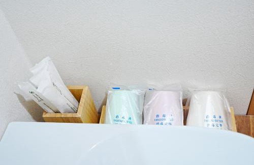 Iwatsuki Apartment | ロワジール岩槻201