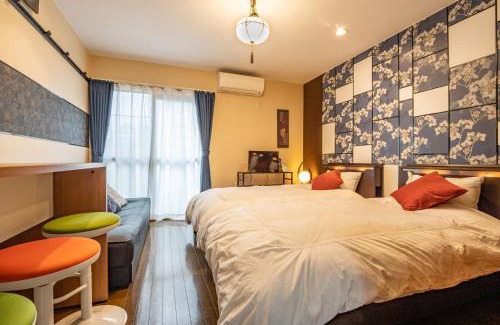 Funabashi Apartment | ローズパーク弐番館