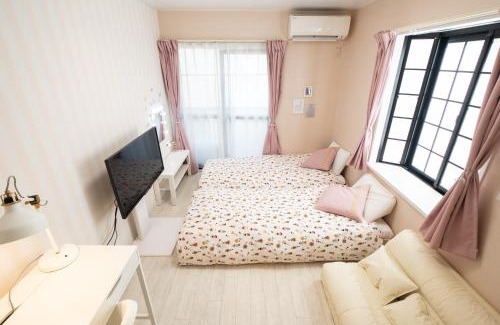 Funabashi Apartment | ローズパーク弐番館