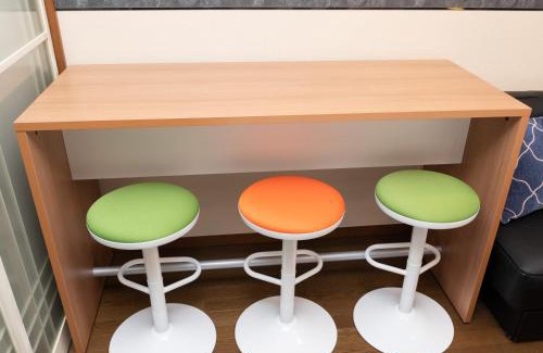 Funabashi Apartment | ローズパーク弐番館