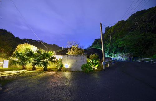 Nago Villa | ヴィラコガチアラマンダ