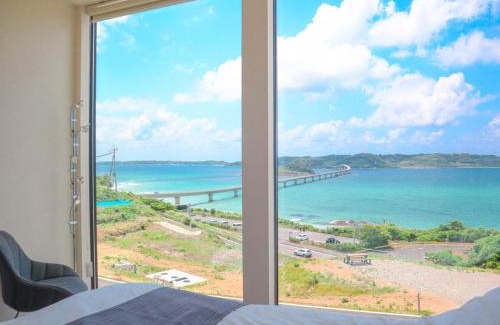 Shimonoseki Villa | ヴィラミクリ角島