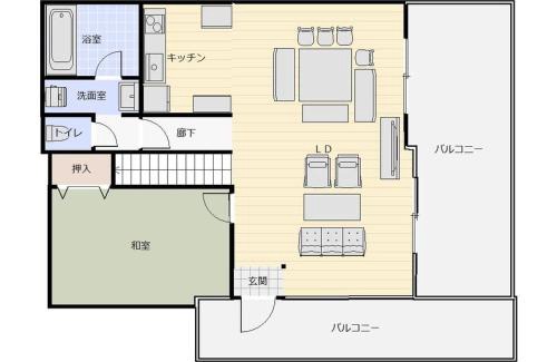 Setouchi Villa | ヴィータ牛窓
