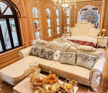 Kashgar House | 一千零一夜喀什古城民宿 Kashgar Ancient City Scenic Area