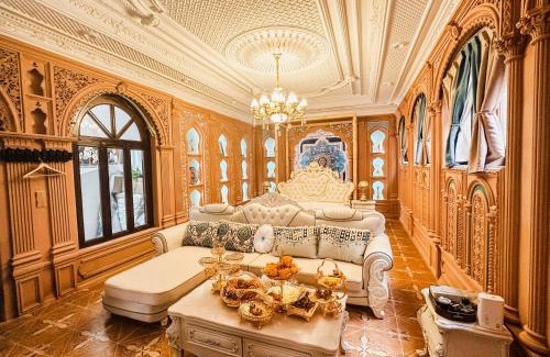 Kashgar House | 一千零一夜喀什古城民宿 Kashgar Ancient City Scenic Area