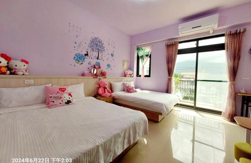 Shoufeng House | 一宿來民宿